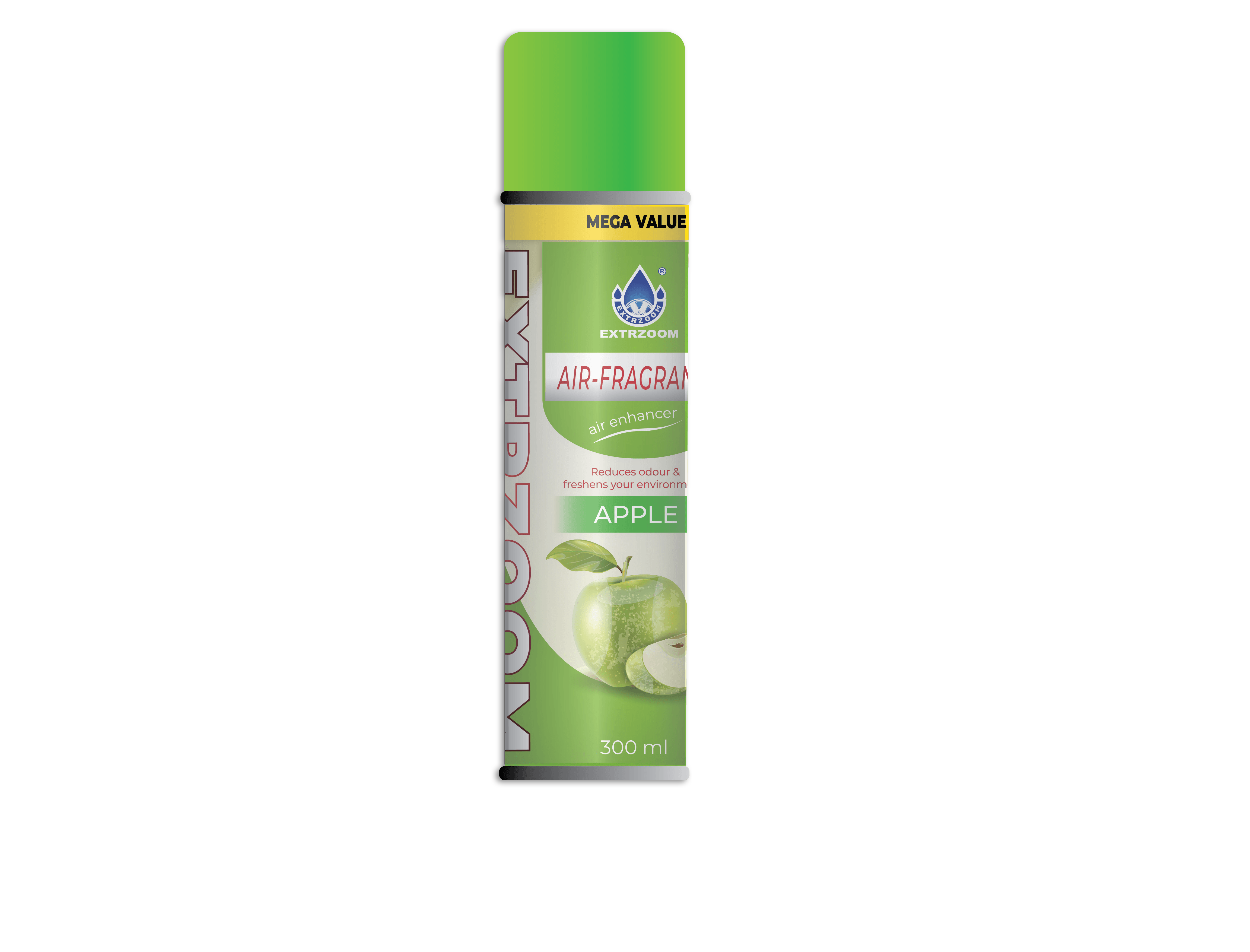 Air Freshener 300ml - Apple